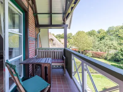 Ferienwohnung für 3 Personen (60 m²) in Boltenhagen (Ostseebad) 10/10