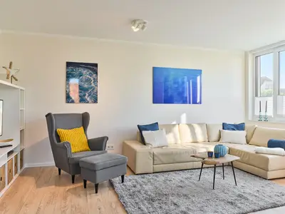 Ferienwohnung für 4 Personen (90 m²) in Scharbeutz 2/10