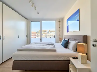 Ferienwohnung für 4 Personen (90 m²) in Scharbeutz 3/10