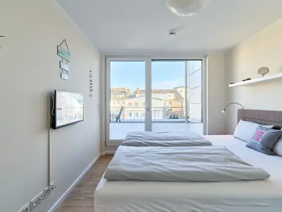 Ferienwohnung für 4 Personen (90 m²) in Scharbeutz 4/10