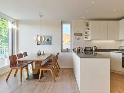 Ferienwohnung für 4 Personen (90 m²) in Scharbeutz 5/10