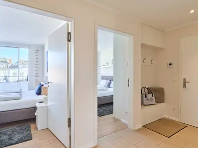 Ferienwohnung für 4 Personen (90 m²) in Scharbeutz 7/10