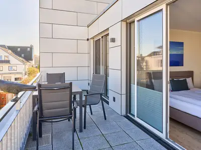 Ferienwohnung für 4 Personen (90 m²) in Scharbeutz 10/10