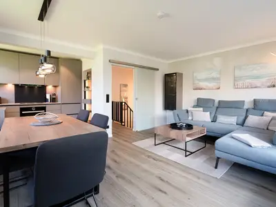 Ferienwohnung für 5 Personen (80 m²) in Grömitz 1/10