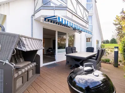 Ferienwohnung für 5 Personen (80 m²) in Grömitz 3/10