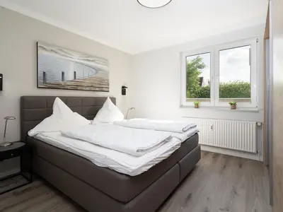 Ferienwohnung für 5 Personen (80 m²) in Grömitz 4/10