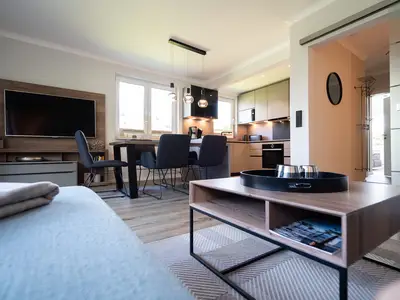 Ferienwohnung für 5 Personen (80 m²) in Grömitz 9/10