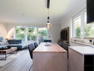 Ferienwohnung für 5 Personen (80 m²) in Grömitz 10/10