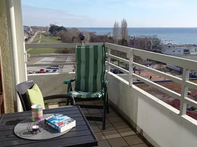 Ferienwohnung für 4 Personen (53 m²) in Grömitz 2/10