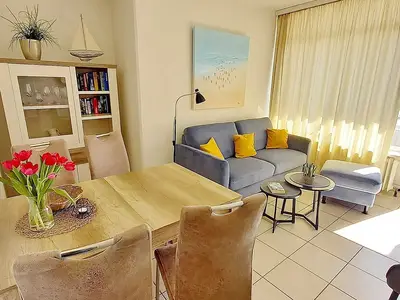 Ferienwohnung für 4 Personen (53 m²) in Grömitz 3/10