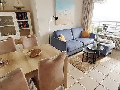 Ferienwohnung für 4 Personen (53 m²) in Grömitz 7/10