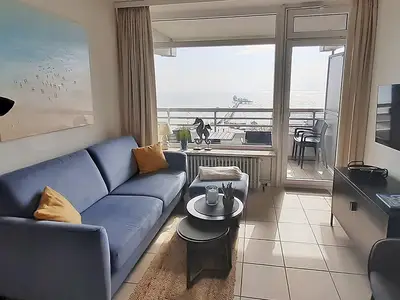 Ferienwohnung für 4 Personen (53 m²) in Grömitz 8/10