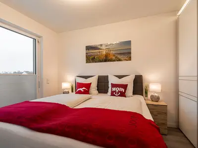 Ferienwohnung für 4 Personen (74 m²) in Scharbeutz 10/10