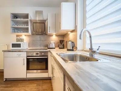 Ferienwohnung für 2 Personen (38 m²) in Duhnen 2/10