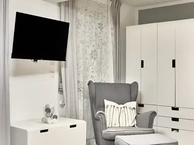 Ferienwohnung für 2 Personen (38 m²) in Duhnen 3/10