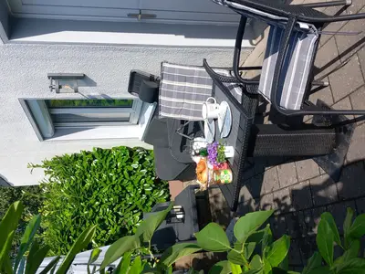 Ferienwohnung für 2 Personen (38 m²) in Duhnen 5/10