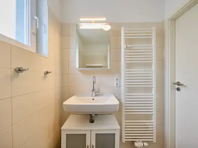 Ferienwohnung für 2 Personen (38 m²) in Duhnen 6/10