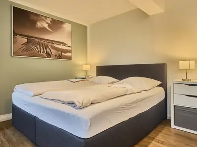 Ferienwohnung für 2 Personen (38 m²) in Duhnen 7/10