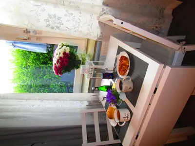 Ferienwohnung für 2 Personen (38 m²) in Duhnen 10/10