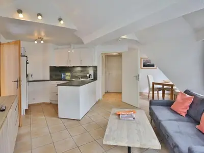 Ferienwohnung für 2 Personen (35 m²) in Duhnen 2/9