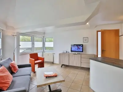 Ferienwohnung für 2 Personen (35 m²) in Duhnen 3/9