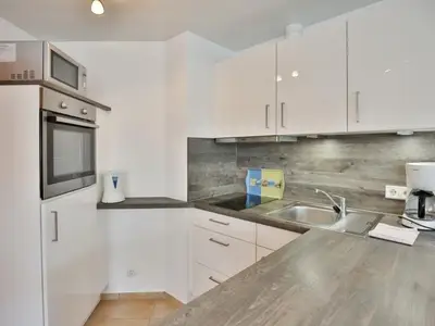 Ferienwohnung für 2 Personen (35 m²) in Duhnen 5/9