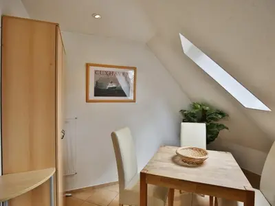 Ferienwohnung für 2 Personen (35 m²) in Duhnen 6/9