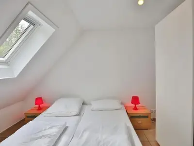 Ferienwohnung für 2 Personen (35 m²) in Duhnen 7/9