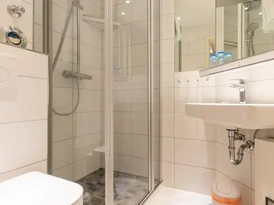 Ferienwohnung für 2 Personen (35 m²) in Duhnen 8/9