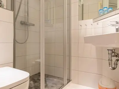 Ferienwohnung für 2 Personen (35 m²) in Duhnen 9/9