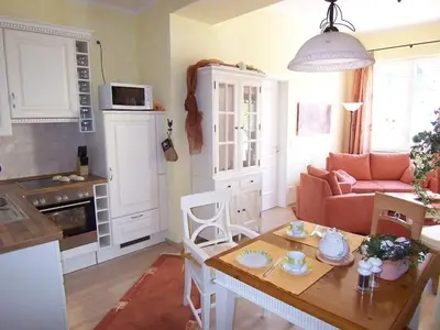 Ferienwohnung für 4 Personen (65 m²) in Ostseebad Kühlungsborn 4/10