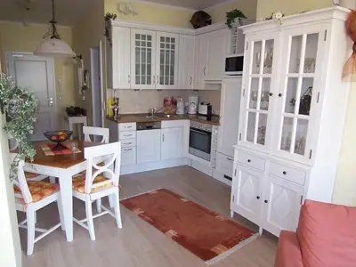 Ferienwohnung für 4 Personen (65 m²) in Ostseebad Kühlungsborn 5/10