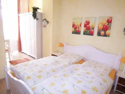 Ferienwohnung für 4 Personen (65 m²) in Ostseebad Kühlungsborn 6/10