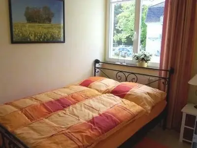 Ferienwohnung für 4 Personen (65 m²) in Ostseebad Kühlungsborn 7/10