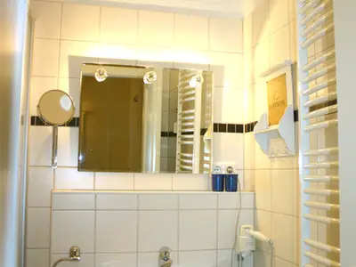Ferienwohnung für 4 Personen (65 m²) in Ostseebad Kühlungsborn 8/10