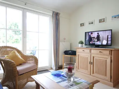 Ferienwohnung für 4 Personen (47 m²) in Ostseebad Kühlungsborn 2/9