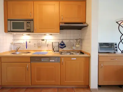 Ferienwohnung für 4 Personen (47 m²) in Ostseebad Kühlungsborn 5/9