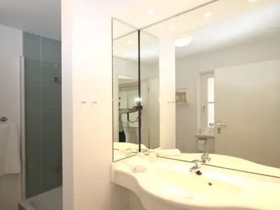 Ferienwohnung für 4 Personen (47 m²) in Ostseebad Kühlungsborn 9/9