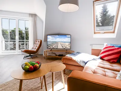 Ferienwohnung für 4 Personen (65 m²) in Niendorf/Ostsee 1/10