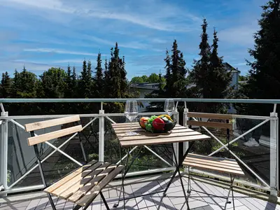 Ferienwohnung für 4 Personen (65 m²) in Niendorf/Ostsee 2/10