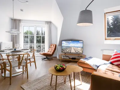 Ferienwohnung für 4 Personen (65 m²) in Niendorf/Ostsee 4/10