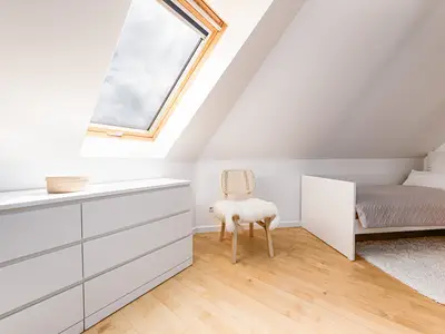 Ferienwohnung für 4 Personen (65 m²) in Niendorf/Ostsee 5/10