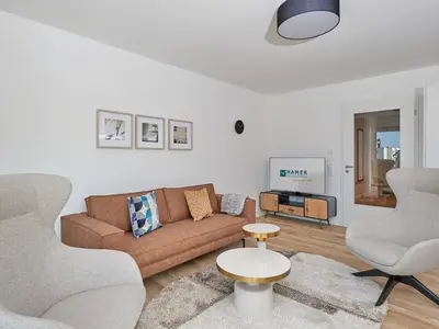 Ferienwohnung für 4 Personen (67 m²) in Duhnen 2/10