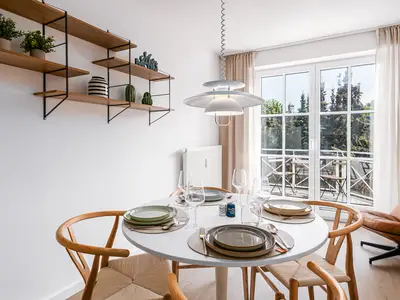 Ferienwohnung für 4 Personen (65 m²) in Niendorf/Ostsee 6/10