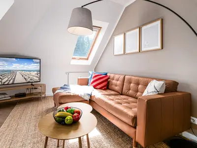 Ferienwohnung für 4 Personen (65 m²) in Niendorf/Ostsee 7/10