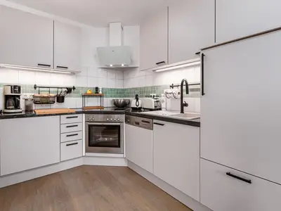 Ferienwohnung für 4 Personen (65 m²) in Niendorf/Ostsee 8/10