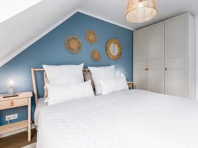 Ferienwohnung für 4 Personen (65 m²) in Niendorf/Ostsee 9/10