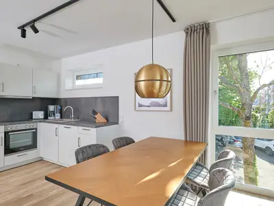 Ferienwohnung für 4 Personen (67 m²) in Duhnen 4/10