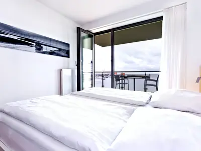 Ferienwohnung für 2 Personen (53 m²) in Cuxhaven 8/10