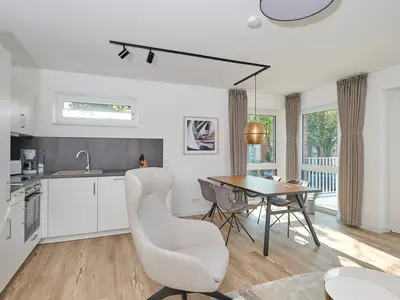 Ferienwohnung für 4 Personen (67 m²) in Duhnen 6/10